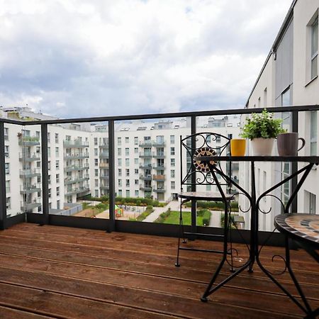 Glow Apartments, Apartamenty Heaven Stare Miasto Danzica Esterno foto