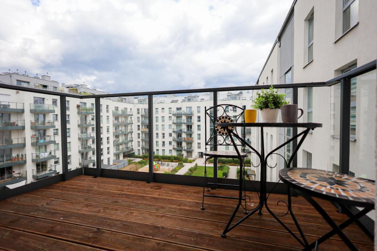 Glow Apartments, Apartamenty Heaven Stare Miasto Danzica Esterno foto